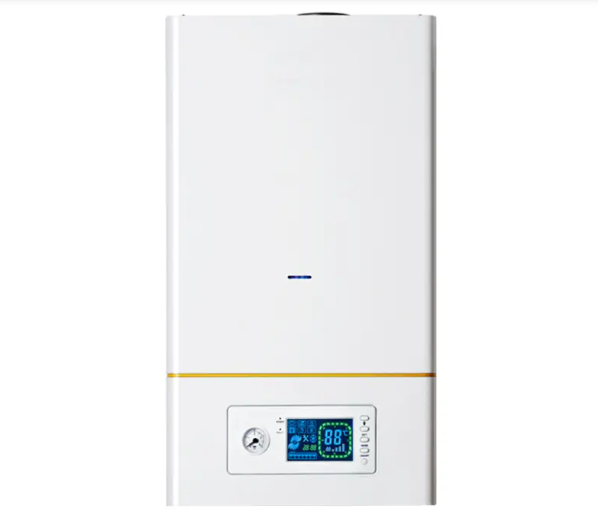 Wall Hung Gas Boiler A01 Series