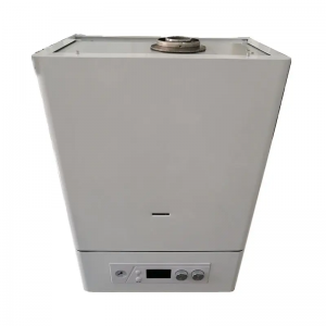 Wall hung gas boiler K series